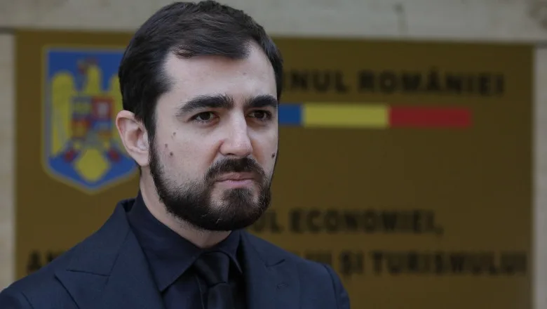 Claudiu Năsui discută despre reformele legislative necesare în contextul politic actual.