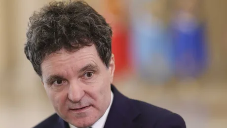 Nicușor Dan discută despre impactul litigiilor salariale asupra bugetului.