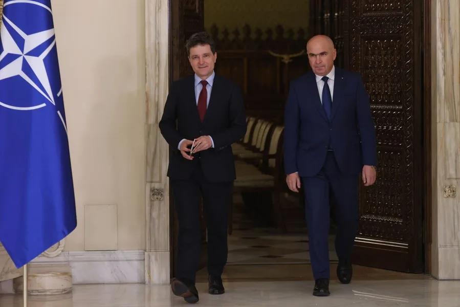 Discuții tensionate între liderii politici pe fondul majorării TVA.