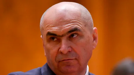 Ilie Bolojan discută despre provocările deficitului bugetar în România.