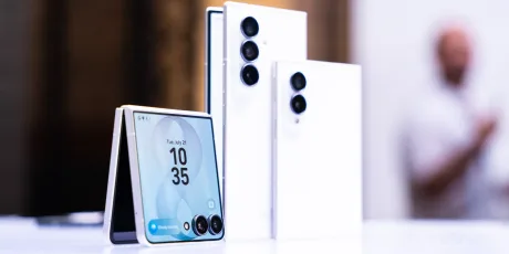 Samsung Galaxy Z Fold 8 atrage utilizatori de la Z Flip cu precomenzi record.