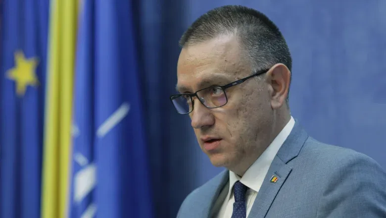 Mihai Fifor discută despre măsuri economice pentru sprijinul populației.
