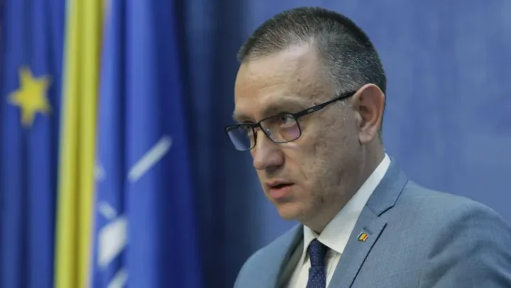 Mihai Fifor discută despre măsuri economice pentru sprijinul populației.