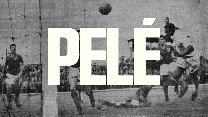 Reconstrucția unui moment istoric din fotbal cu ajutorul inteligenței artificiale.