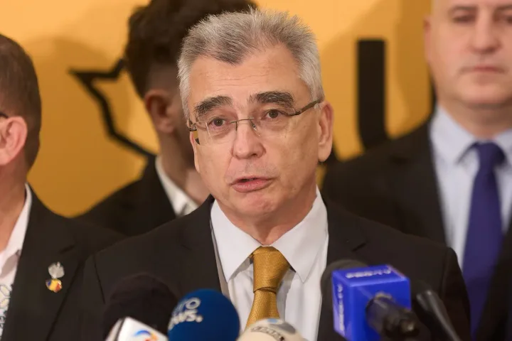 Petrișor Peiu discută despre datele economice și credibilitatea statisticilor oficiale.