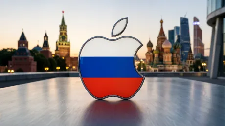 Rusia reacționează la eliminarea aplicațiilor VK din App Store de către Apple.