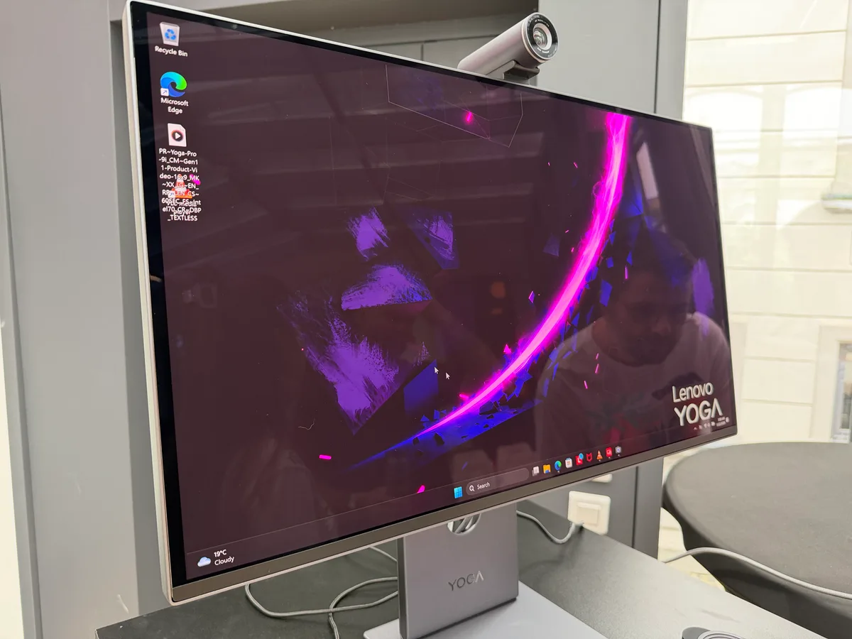 Lenovo extinde gama Yoga către un ecosistem complet pentru creație și AI - Noua strategie vizează utilizatorii între 18 și 34