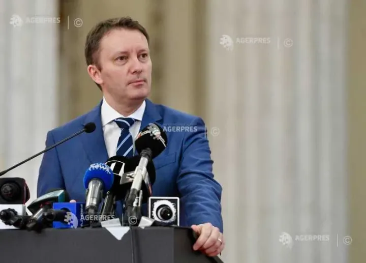Siegfried Mureșan discută despre criza politică și încrederea investitorilor.