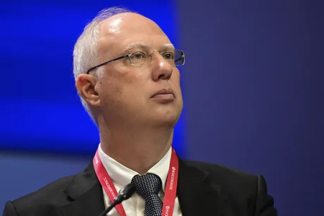 Kirill Dmitriev discută despre redeschiderea gazoductului Nord Stream.