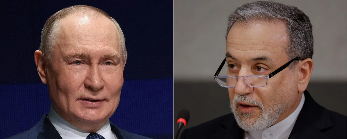 Întâlnirea dintre liderii iranian și rus pentru consolidarea relațiilor bilaterale.