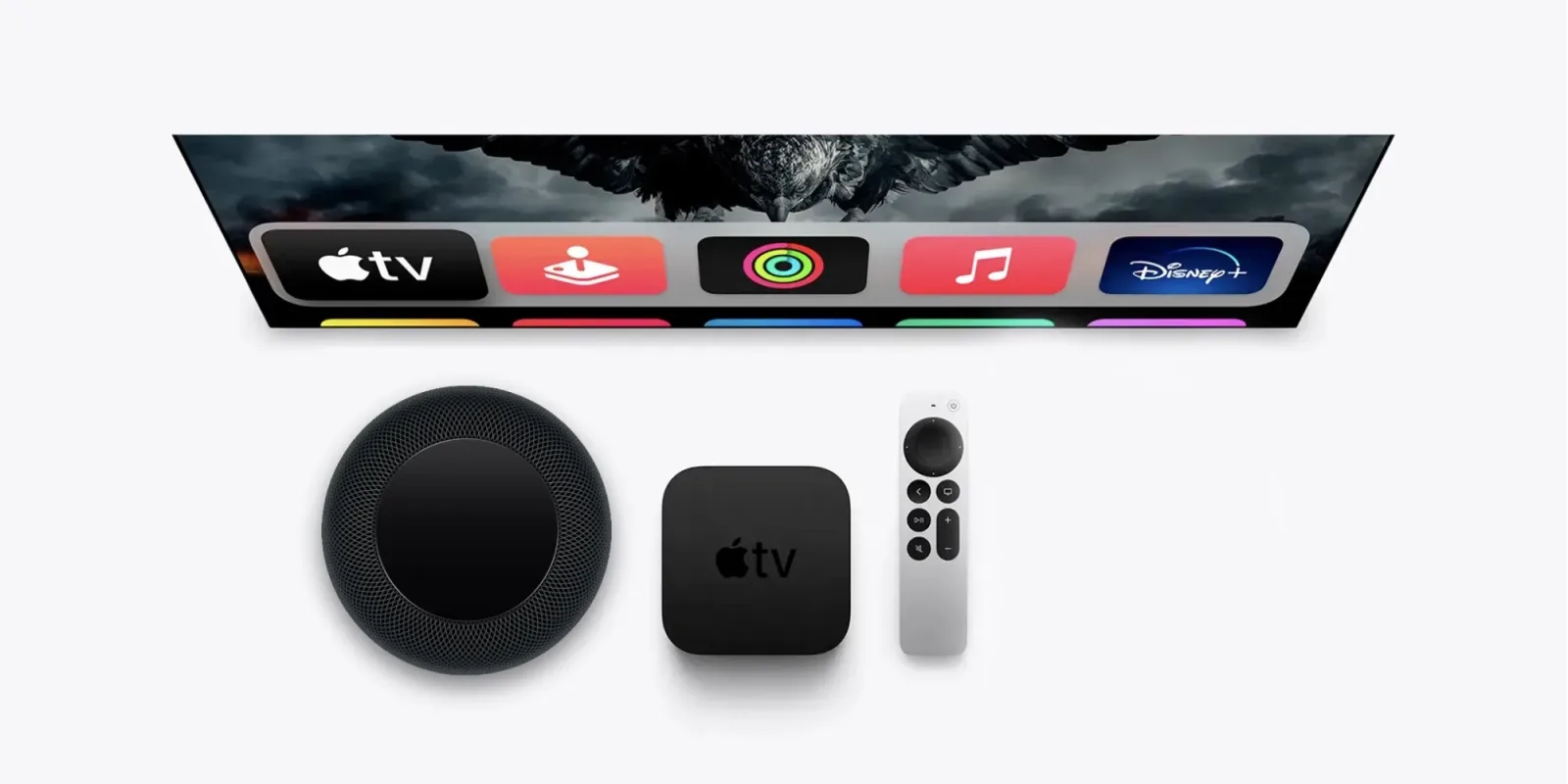 Actualizări recente pentru Apple TV și HomePod, axate pe stabilitate și performanță.