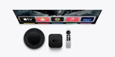 Actualizări recente pentru Apple TV și HomePod, axate pe stabilitate și performanță.