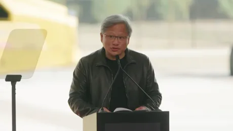 NVIDIA semnează în Japonia un acord pentru „prima fabrică națională de AI” - pachetul include 13.750 CPU-uri Vera și 27.500 GPU-uri Rubin