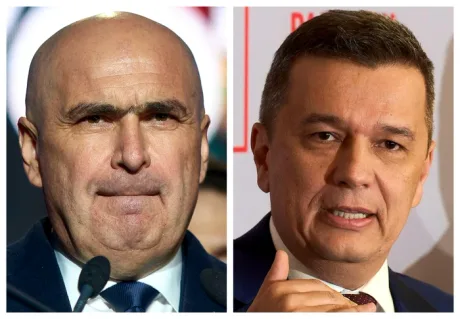 Emil Boc discută despre strategia PNL și atragerea electoratului USR.