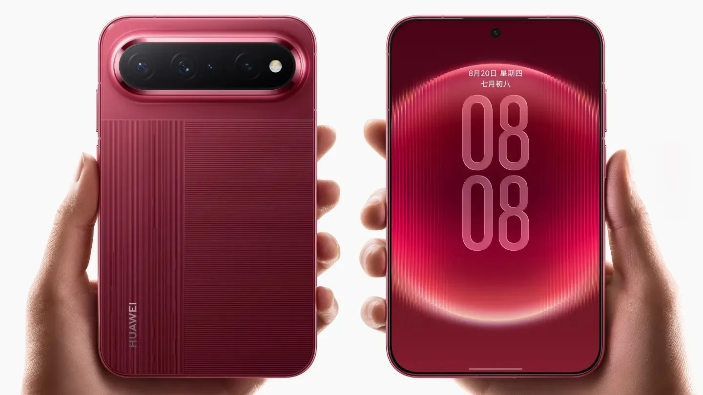 Smartphone cu ecran lat, baterie mare și design subțire.