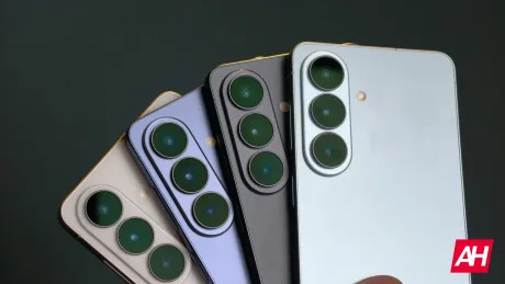 Gigaset GS6 Pro, un smartphone cu dotări interesante, dar performanță sub așteptări.