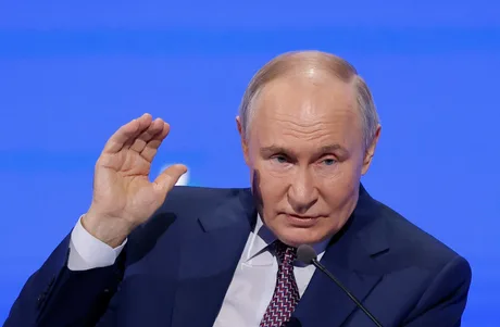 Maxim Kalașnikov discută despre criza economică și instabilitatea din Rusia.