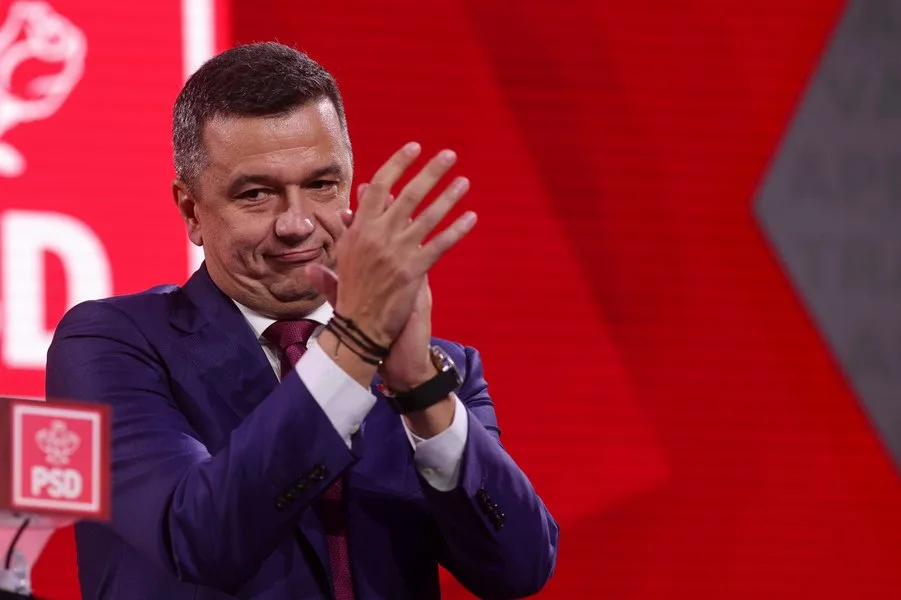 Sorin Grindeanu a transmis un mesaj de felicitare cu ocazia Zilei Independenței SUA.