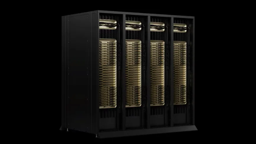 Supercomputerul DGX GB300 va ajuta la instruirea ofițerilor în utilizarea responsabilă a IA.