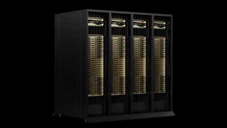 Supercomputerul DGX GB300 va ajuta la instruirea ofițerilor în utilizarea responsabilă a IA.