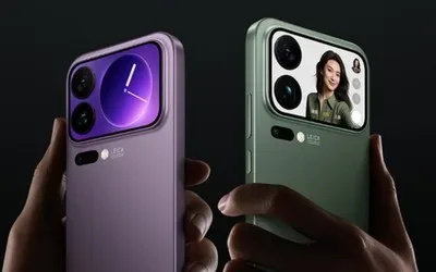 Vânzări impresionante pentru seria Xiaomi 17 pe piața premium.