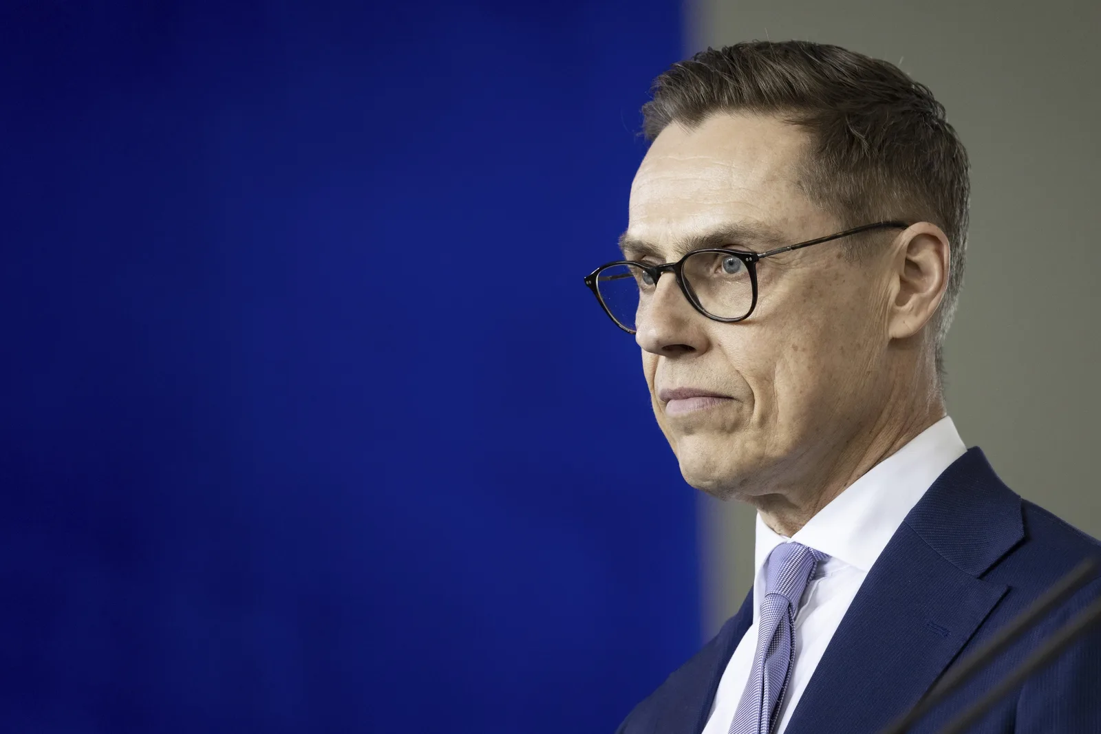 Alexander Stubb discută despre extinderea Uniunii Europene și parteneriatele globale.