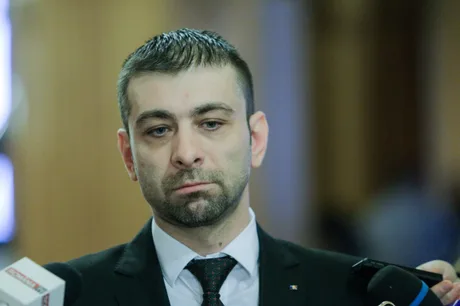 Gabriel Zetea discută despre blocajul politic actual.