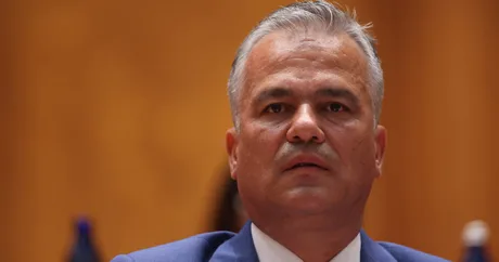 Adrian Veștea discută despre identitatea doctrinară a PNL și dialogul intern.