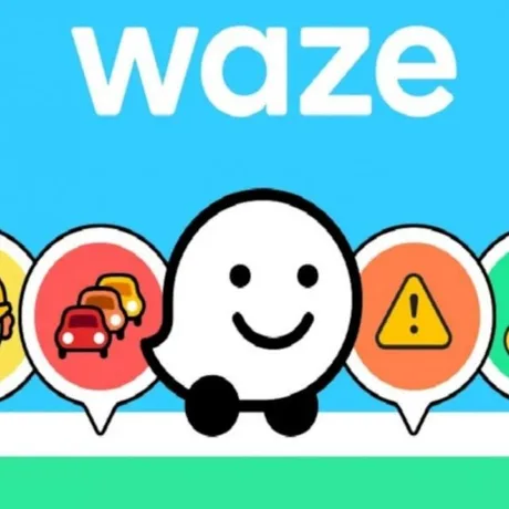 Waze aduce funcții noi pentru navigare mai eficientă și personalizată.