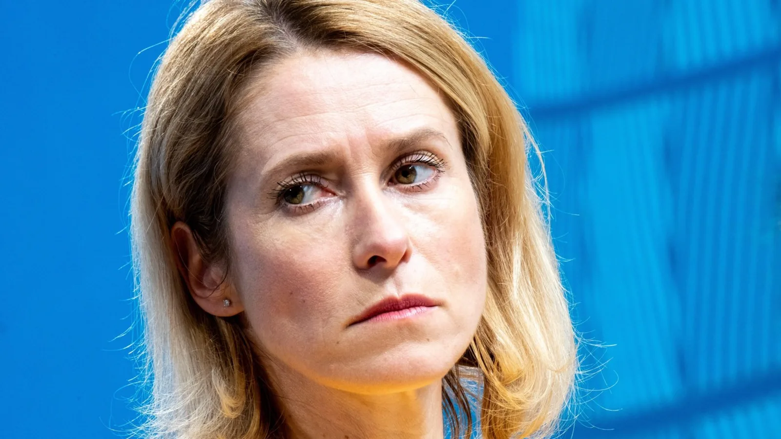 Kaja Kallas discută despre sprijinul UE pentru Ucraina și provocările actuale.