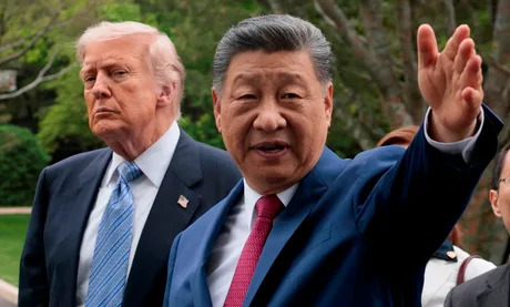 Discuții între oficialii americani și chinezi despre comerț și angajamente economice.
