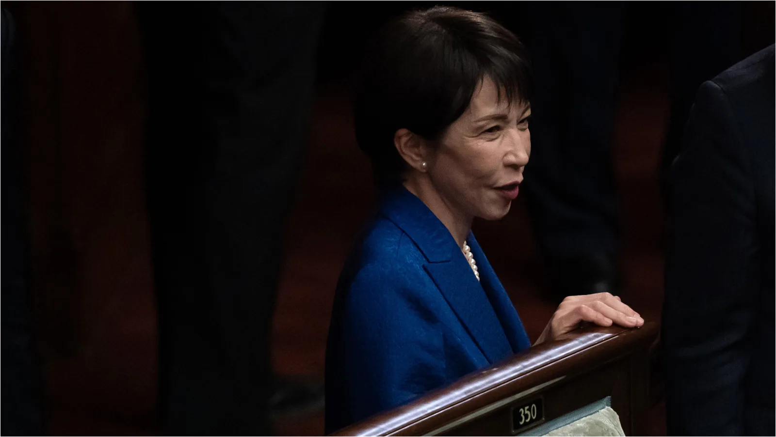 Premierul Japoniei discutând despre programul său de lucru și provocările întâmpinate.