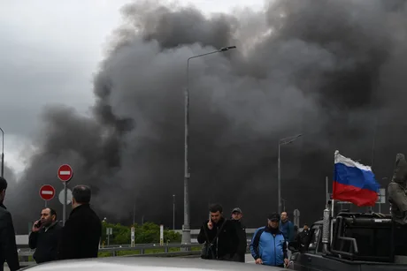 penurie carburant, atac cu drone, portul visotk - copertă