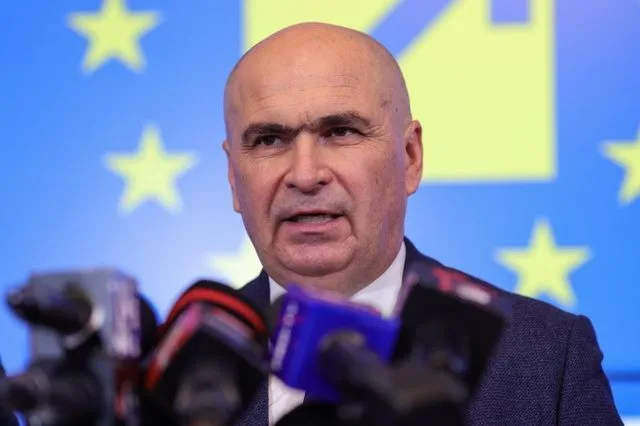 Ilie Bolojan vorbește despre reforma PNL și echipa sa de conducere.