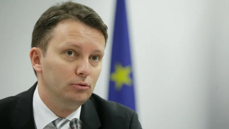 Siegfried Mureșan discută despre reformele guvernamentale și viitorul României.