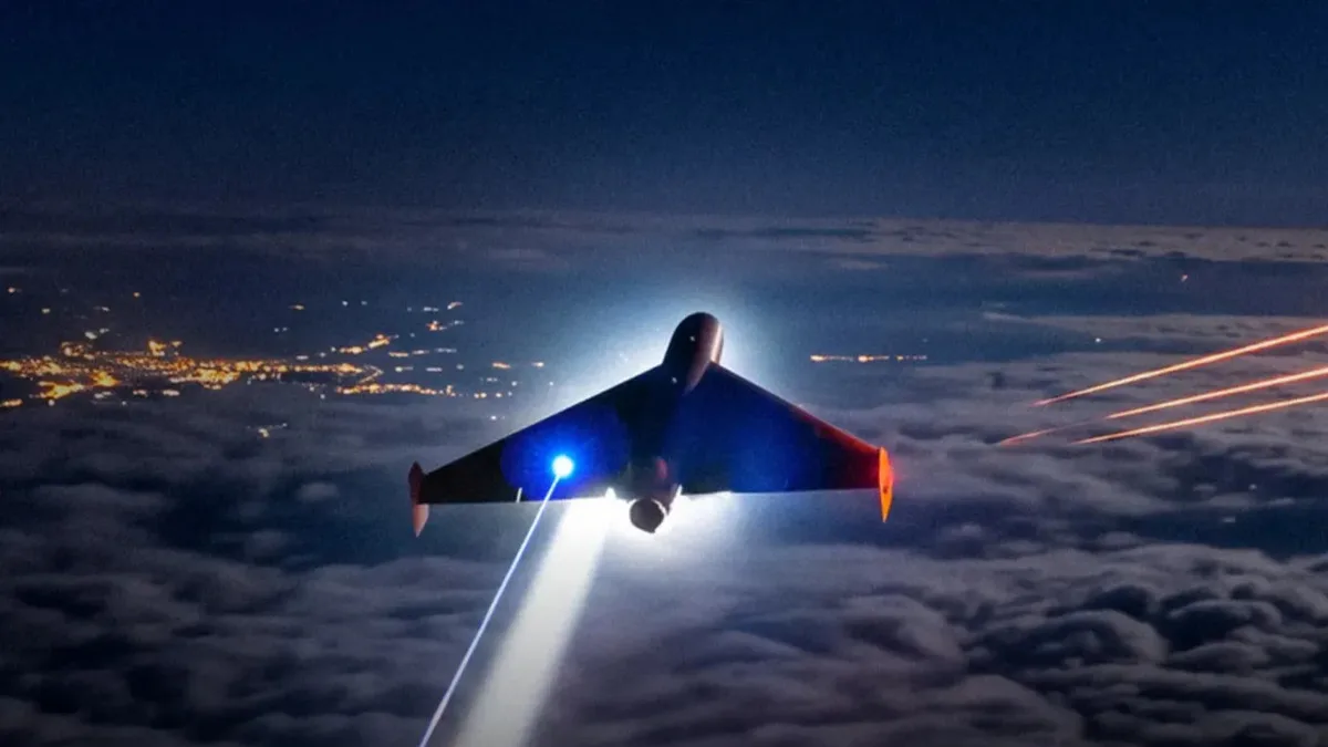 Ucraina își adaptează apărarea aeriană pentru dronele rusești cu reacție - F-16, interceptori dedicați și turele cu AI, dar producția și instruirea rămân blocaje