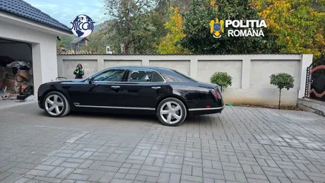 Percheziții DIICOT pentru combaterea spălării banilor în România.