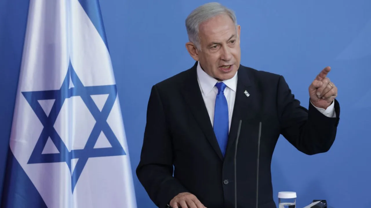 Dizolvarea Knessetului aduce incertitudine politică în Israel înainte de alegeri.