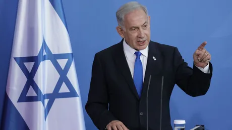 Dizolvarea Knessetului aduce incertitudine politică în Israel înainte de alegeri.