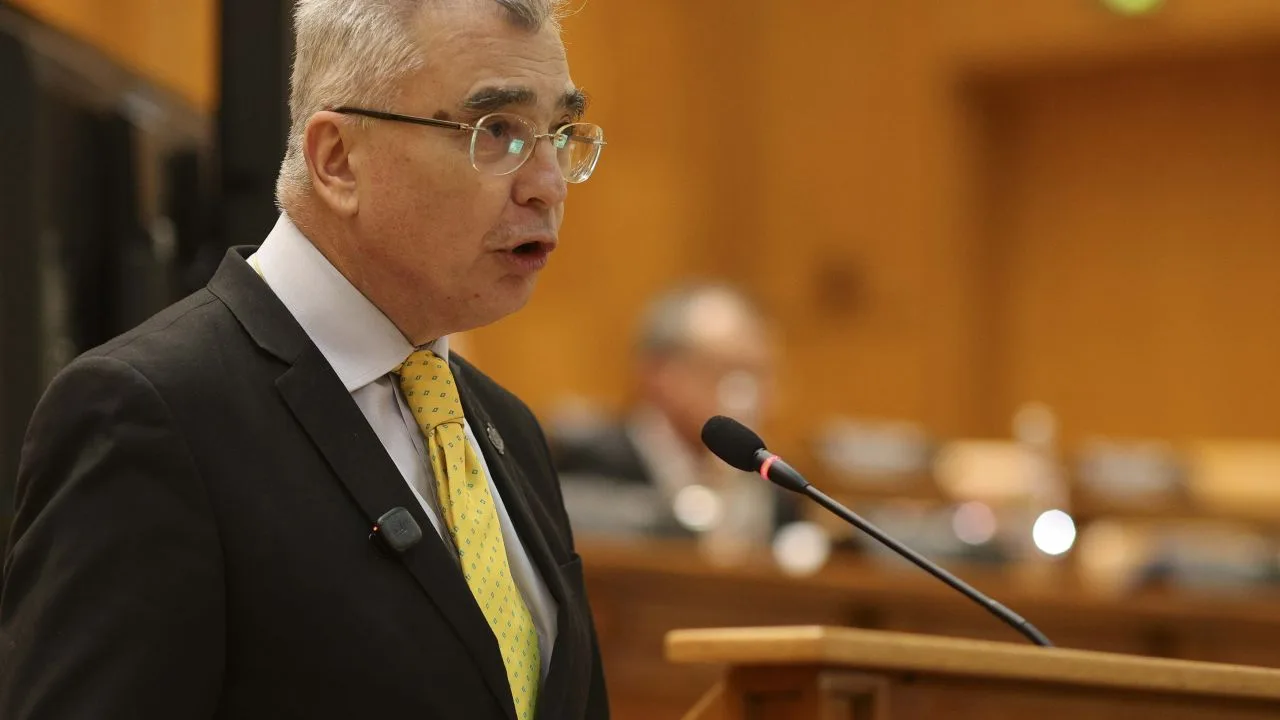Petrișor Peiu își exprimă opinia despre desemnarea lui Eugen Tomac ca premier.