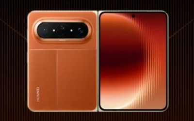 Huawei Pura X2 Standard ar putea păstra ecranul de 6,3 inci cu raport √2:1.