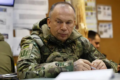 Oleksandr Sîrski discută despre strategia armatei ucrainene și realizările recente.