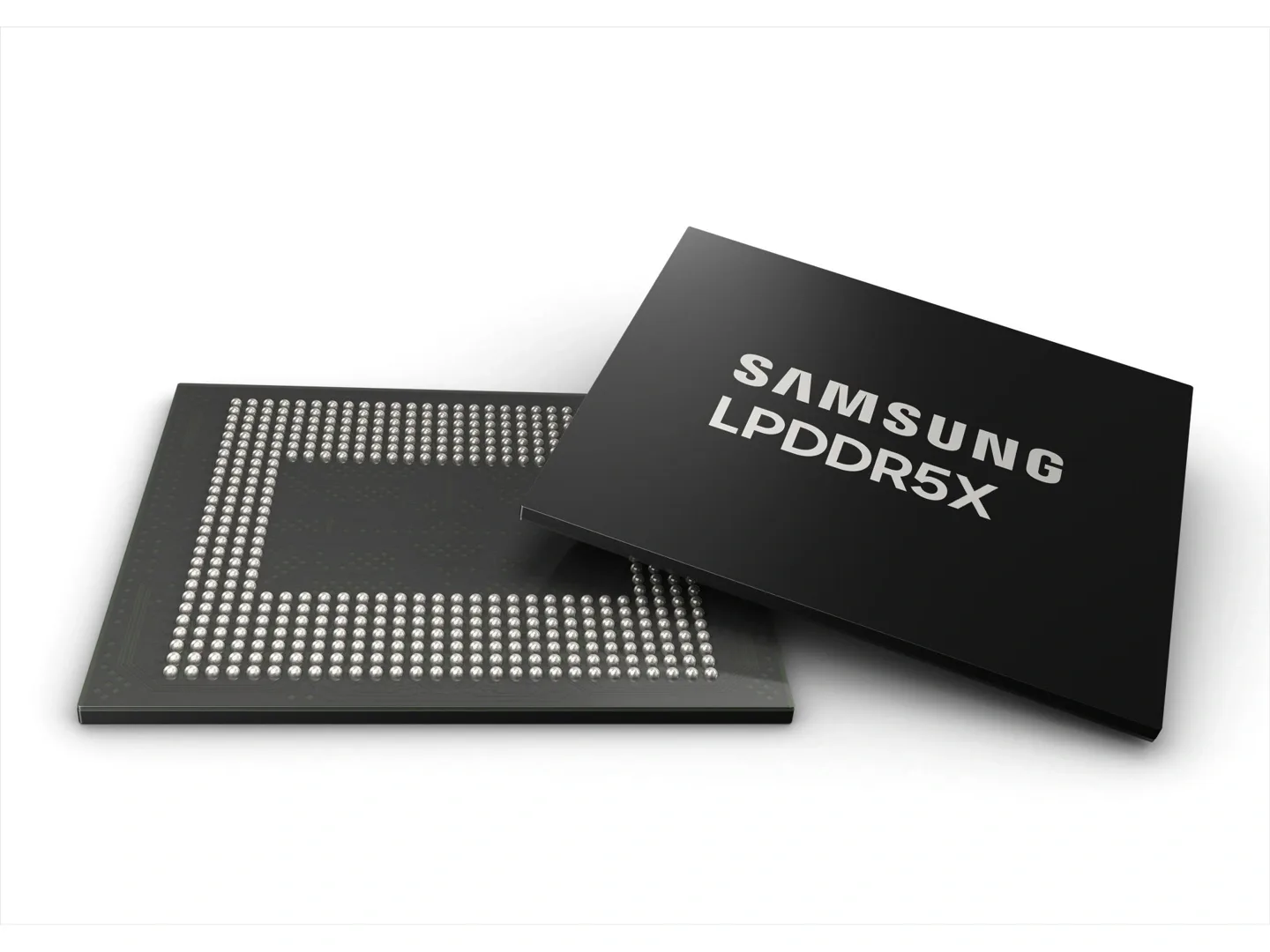 Creșterea prețurilor DRAM de la Samsung afectează costurile smartphone-urilor.