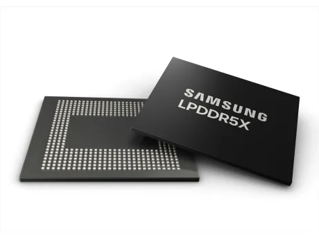 Creșterea prețurilor DRAM de la Samsung afectează costurile smartphone-urilor.