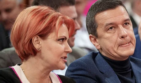 Discuții tensionate între liderii PSD despre viitorul guvernului.