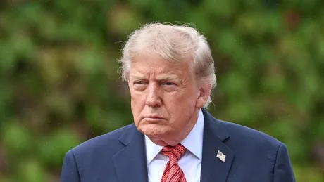 Donald Trump discută despre negocierile pentru pace în Ucraina.