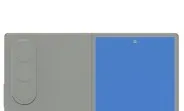 Designul nou al Galaxy Z Fold8 îmbunătățește experiența utilizatorului.