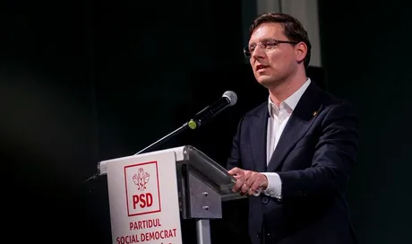 Victor Negrescu susține critici dure la adresa lui Ilie Bolojan în contextul negocierilor politice.