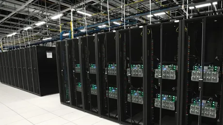 Supercomputerul LineShine din China, bazat pe nuclee CPU Armv9, fără GPU-uri.