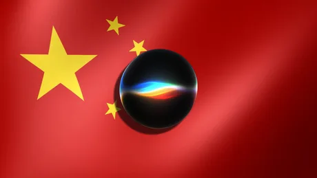 Apple îmbunătățește Siri prin recrutarea echipei Qwen din Alibaba pentru piața chineză.